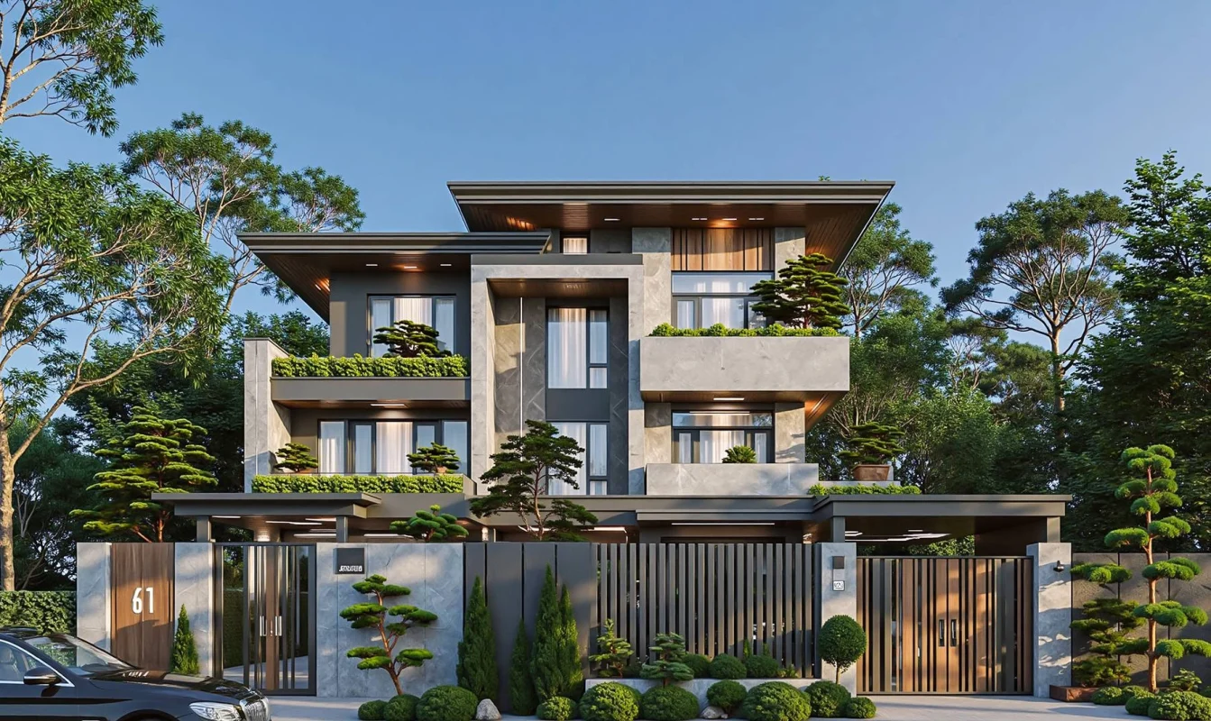Công Ty TNHH TMDV Hưng Phát Home